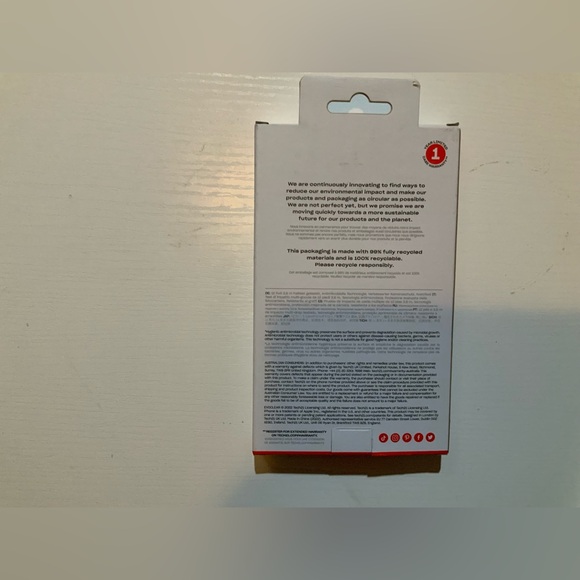 Tech21 - Picture 2 of 2